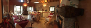  B&B La Piazzetta  Кастильоне-Дей-Пеполи